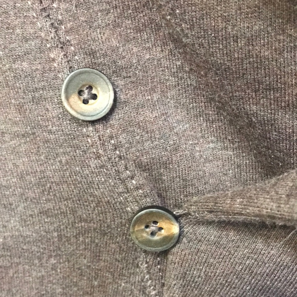 Polo by Ralph Lauren Brown Turtleneck Sweater - Picture 4 of 7